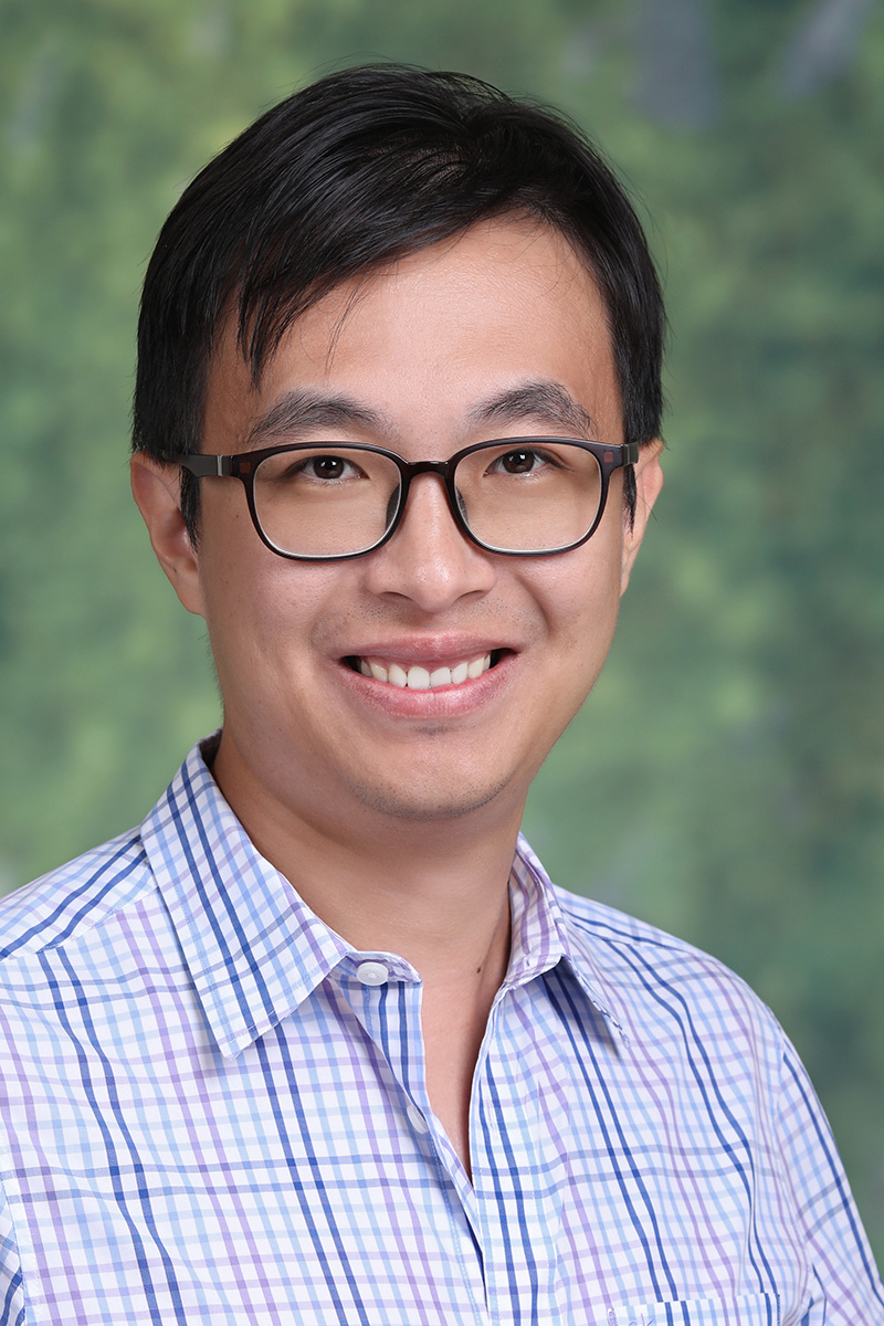 Yue Wu, PhD